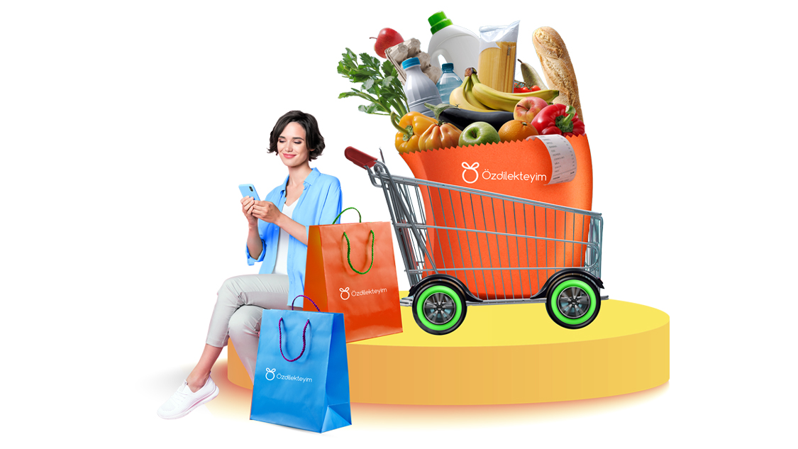 24 Nisan 2026 – 1 Haziran 2026 tarihleri arasında, Worldcard ile Özdilek Mağazalarından ve Marketlerinden tek seferde yapacağınız 3.000 TL ve üzeri alışverişlerinizde, 200 TL Worldpuan hediye!