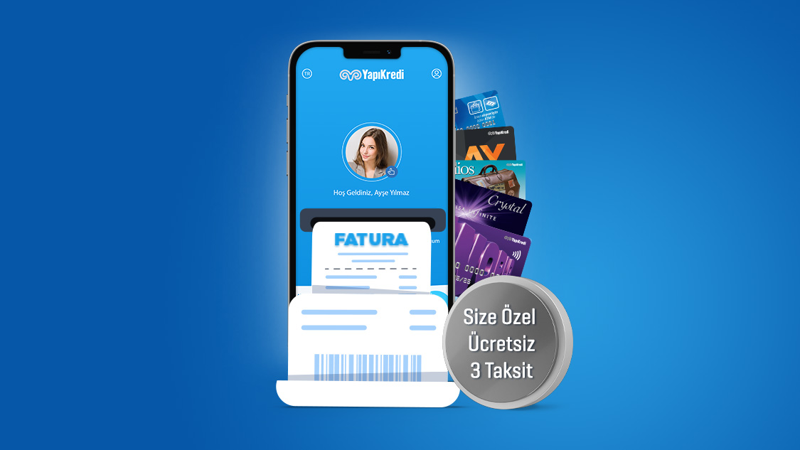 İgdaş fatura ödemelerine ücretsiz 3 taksit imkanı!  