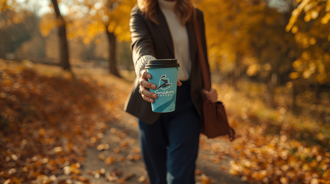 1 – 31 Aralık 2025 tarihleri arasında World Mobil’e özel Caribou Coffee’de yapılacak 250 TL ve üzeri alışverişte geçerli 25 TL Worldpuan!