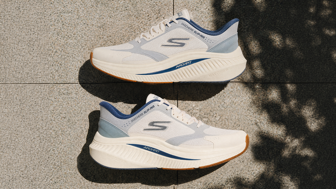 Skechers fiziki mağazaları ve www.skechers.com.tr’ den yapacağınız 7.500 TL ve üzeri alışverişe 600 TL Worldpuan!
