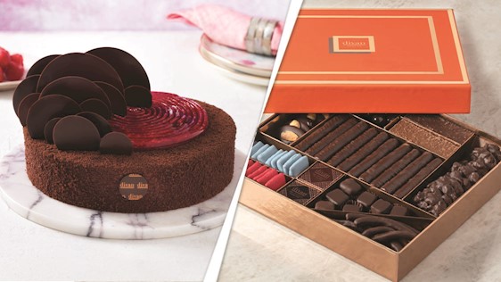 divanpastaneleri.com.tr'de 50 TL Worldpuan!