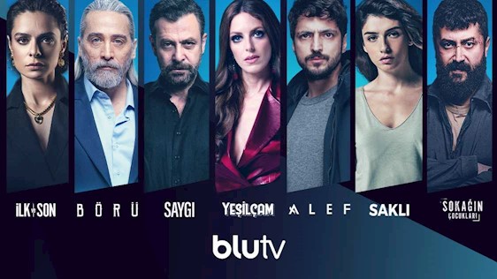 blutv.com’dan 24 Haziran-24 Temmuz 2022 tarihleri arasında yeni yapılan ve yenilenen yıllık üyeliklere 10% Worldpuan hediye edilecektir. Üstelik peşin fiyatına 12 taksit fırsatı ile!