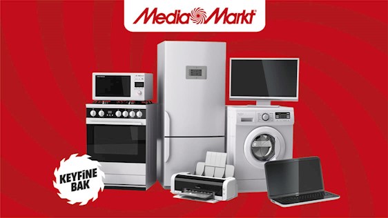 World Mobil’e özel mediamarkt.com.tr’da 200 TL Worldpuan! Üstelik peşin fiyatına 12 aya varan taksit!