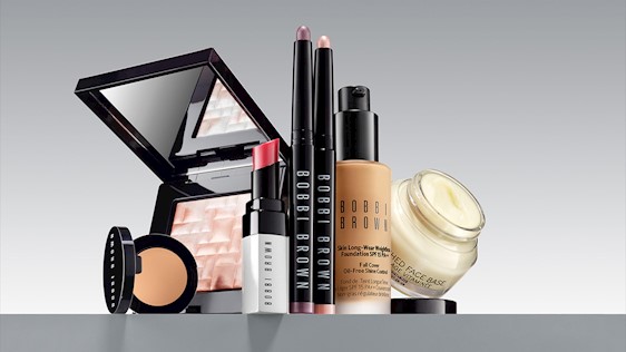 Bobbi Brown’da 100 TL Worldpuan!