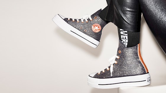 Converse’de 200 TL Worldpuan!