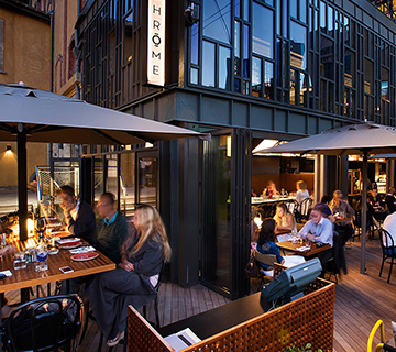 Yapı Kredi bomontiada